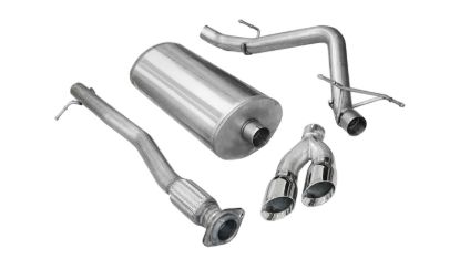 Picture of Corsa Performance Exhaust System Kit - 14523
