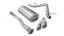 Picture of Corsa Performance Exhaust System Kit - 14523