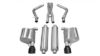 Picture of Corsa Performance Exhaust System Kit - 14537BLK