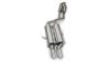 Picture of Corsa Performance Exhaust System Kit - 14553