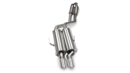 Picture of Corsa Performance Exhaust System Kit - 14553