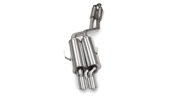 Picture of Corsa Performance Exhaust System Kit - 14553