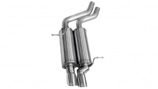 Picture of Corsa Performance Exhaust System Kit - 14559