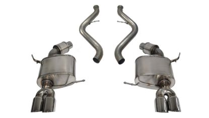 Picture of Corsa Performance Exhaust System Kit - 14568