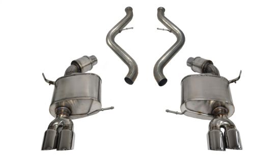 Picture of Corsa Performance Exhaust System Kit - 14568