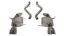 Picture of Corsa Performance Exhaust System Kit - 14569