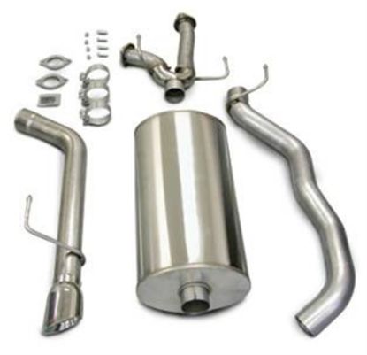 Picture of Corsa Performance Exhaust System Kit - 14573