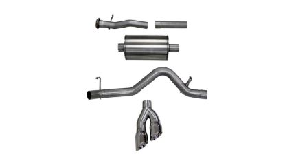 Picture of Corsa Performance Exhaust System Kit - 14745