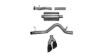 Picture of Corsa Performance Exhaust System Kit - 14745BLK