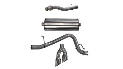 Picture of Corsa Performance Exhaust System Kit - 14749