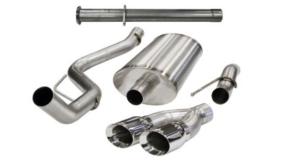 Picture of Corsa Performance Exhaust System Kit - 14760