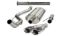 Picture of Corsa Performance Exhaust System Kit - 14760