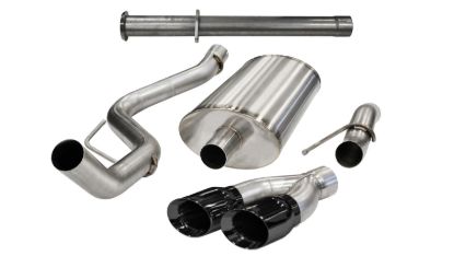 Picture of Corsa Performance Exhaust System Kit - 14760BLK