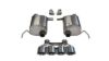Picture of Corsa Performance Exhaust System Kit - 14762