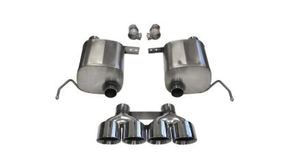 Picture of Corsa Performance Exhaust System Kit - 14764