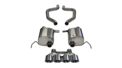Picture of Corsa Performance Exhaust System Kit - 14766