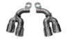 Picture of Corsa Performance Exhaust Tail Pipe Tip - 14774