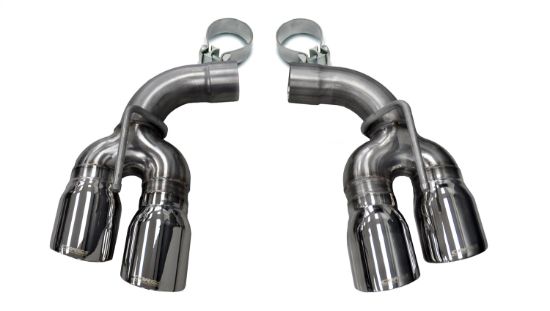 Picture of Corsa Performance Exhaust Tail Pipe Tip - 14774