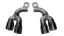 Picture of Corsa Performance Exhaust Tail Pipe Tip - 14774BLK