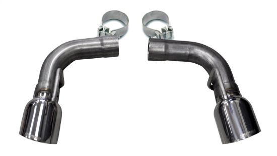 Picture of Corsa Performance Exhaust Tail Pipe Tip - 14775