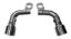 Picture of Corsa Performance Exhaust Tail Pipe Tip - 14775