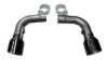 Picture of Corsa Performance Exhaust Tail Pipe Tip - 14775BLK
