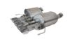 Picture of Corsa Performance Exhaust System Kit - 14776