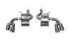 Picture of Corsa Performance Exhaust System Kit - 14784