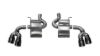 Picture of Corsa Performance Exhaust System Kit - 14784BLK