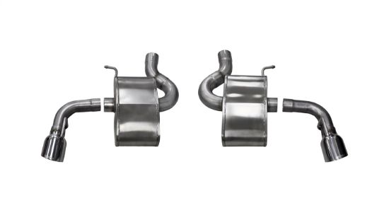 Picture of Corsa Performance Exhaust System Kit - 14785