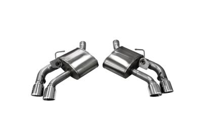 Picture of Corsa Performance Exhaust System Kit - 14789