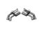 Picture of Corsa Performance Exhaust System Kit - 14789