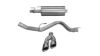 Picture of Corsa Performance Exhaust System Kit - 14836