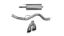 Picture of Corsa Performance Exhaust System Kit - 14837