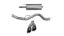 Picture of Corsa Performance Exhaust System Kit - 14837BLK