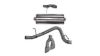 Picture of Corsa Performance Exhaust System Kit - 14859