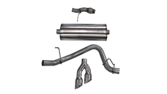 Picture of Corsa Performance Exhaust System Kit - 14859