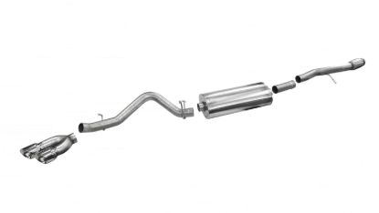 Picture of Corsa Performance Exhaust System Kit - 14866