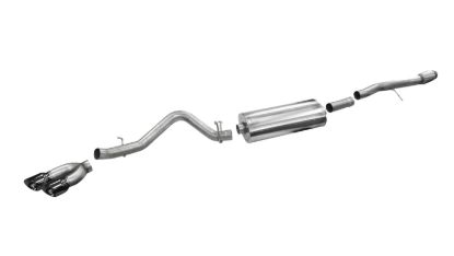Picture of Corsa Performance Exhaust System Kit - 14866BLK