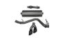 Picture of Corsa Performance Exhaust System Kit - 14871BLK