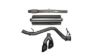 Picture of Corsa Performance Exhaust System Kit - 14873BLK