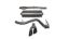 Picture of Corsa Performance Exhaust System Kit - 14873BLK