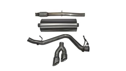 Picture of Corsa Performance Exhaust System Kit - 14874