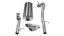 Picture of Corsa Performance Exhaust System Kit - 14882