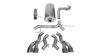 Picture of Corsa Performance Exhaust System Kit - 14886