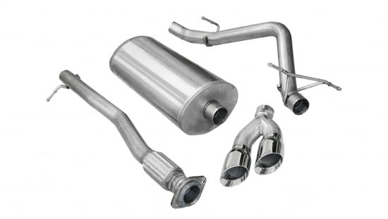 Picture of Corsa Performance Exhaust System Kit - 14904