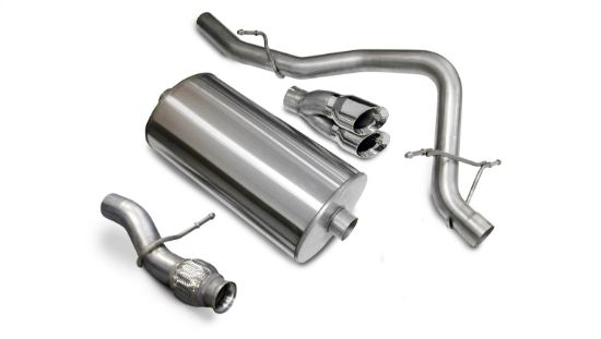 Picture of Corsa Performance Exhaust System Kit - 14912