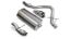 Picture of Corsa Performance Exhaust System Kit - 14912