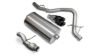Picture of Corsa Performance Exhaust System Kit - 14912BLK