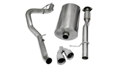 Picture of Corsa Performance Exhaust System Kit - 14914